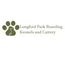 Longford Park Boarding Kennels and Cattery logo